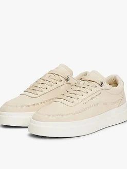 Sneaker di corte moderna Nubuck