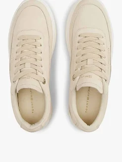 Sneaker di corte moderna Nubuck