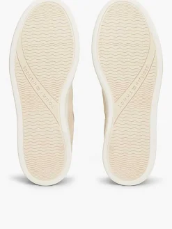 Sneaker di corte moderna Nubuck