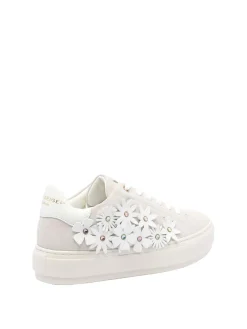 Sneaker di fiori di Laney