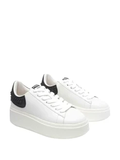 Sneaker di gomma Moby