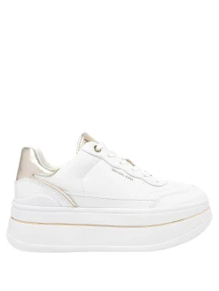 Sneaker di Hayes White