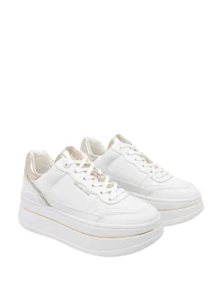 Sneaker di Hayes White