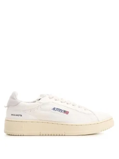 Sneaker di tela