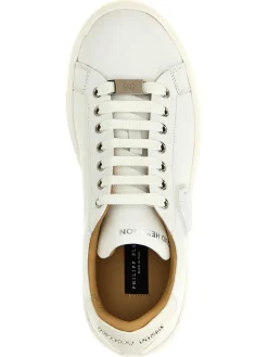 Sneaker esagonali