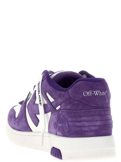 Sneaker fuori ufficio