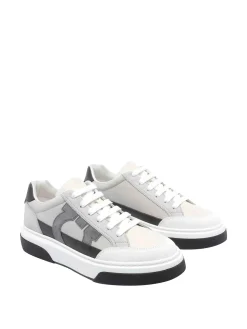 Sneaker Gancini