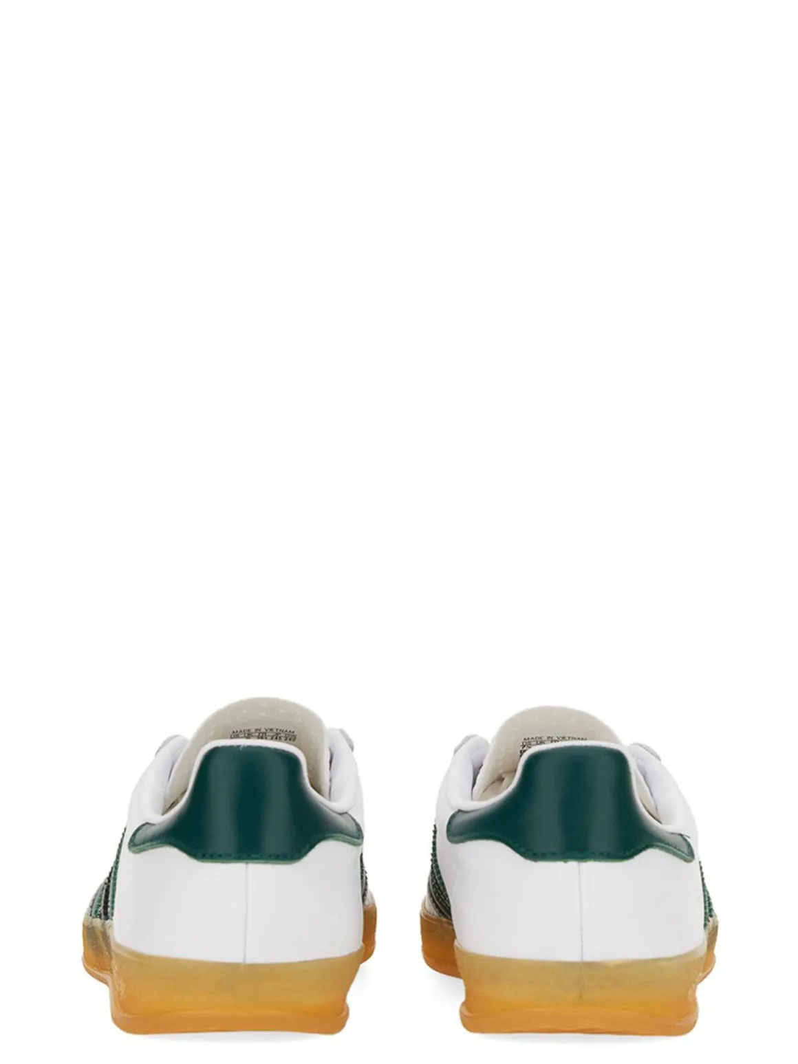 Sneaker Gazelle Indoor