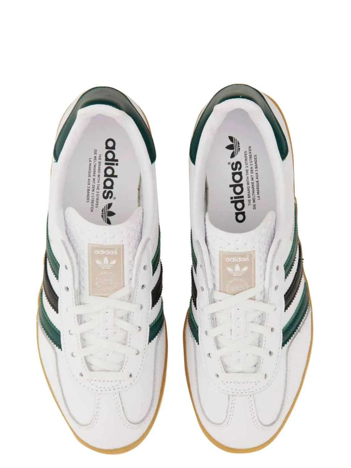 Sneaker Gazelle Indoor