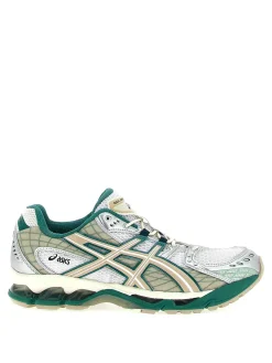 Sneaker gel-nimbus 101