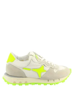 Sneaker Gialllo