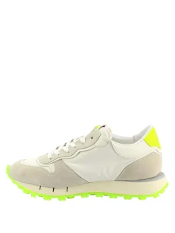 Sneaker Gialllo