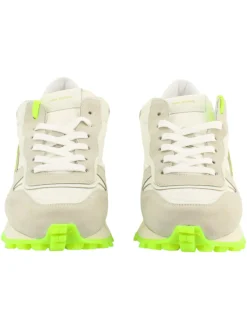 Sneaker Gialllo