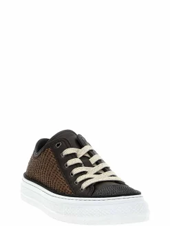 Sneaker gioiello