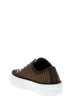 Sneaker gioiello