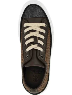 Sneaker gioiello