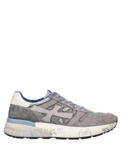 Sneaker Grigio