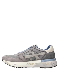 Sneaker Grigio