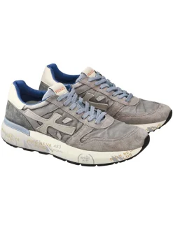 Sneaker Grigio