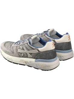 Sneaker Grigio