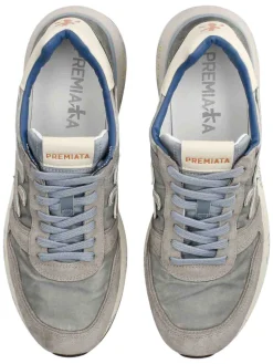 Sneaker Grigio