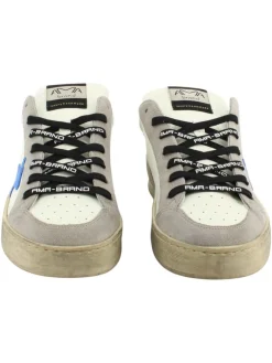 Sneaker Grigio