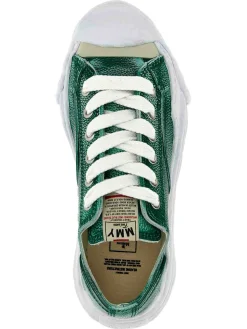 Sneaker Hank
