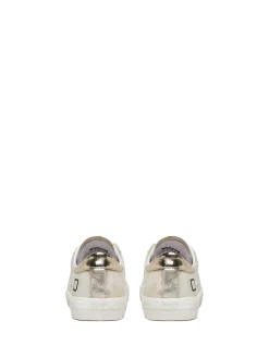 Sneaker Hill Low Platino Donna