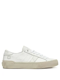 Sneaker Hill Low Used Donna