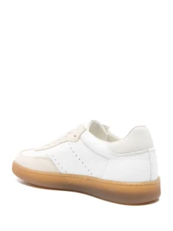 Sneaker in pelle