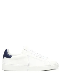 Sneaker in pelle Levante