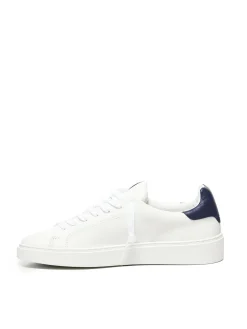 Sneaker in pelle Levante