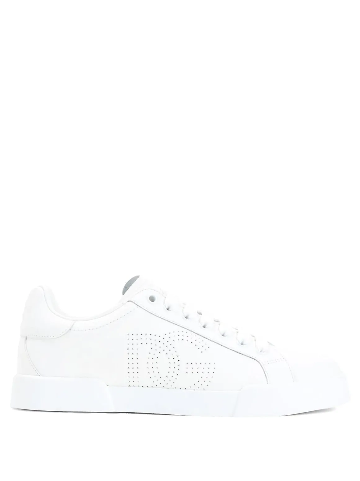 Sneaker in pelle Portofino