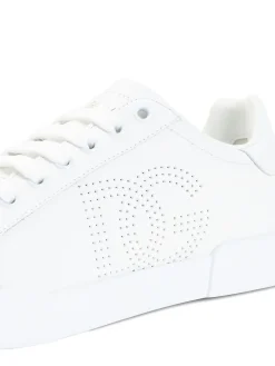 Sneaker in pelle Portofino