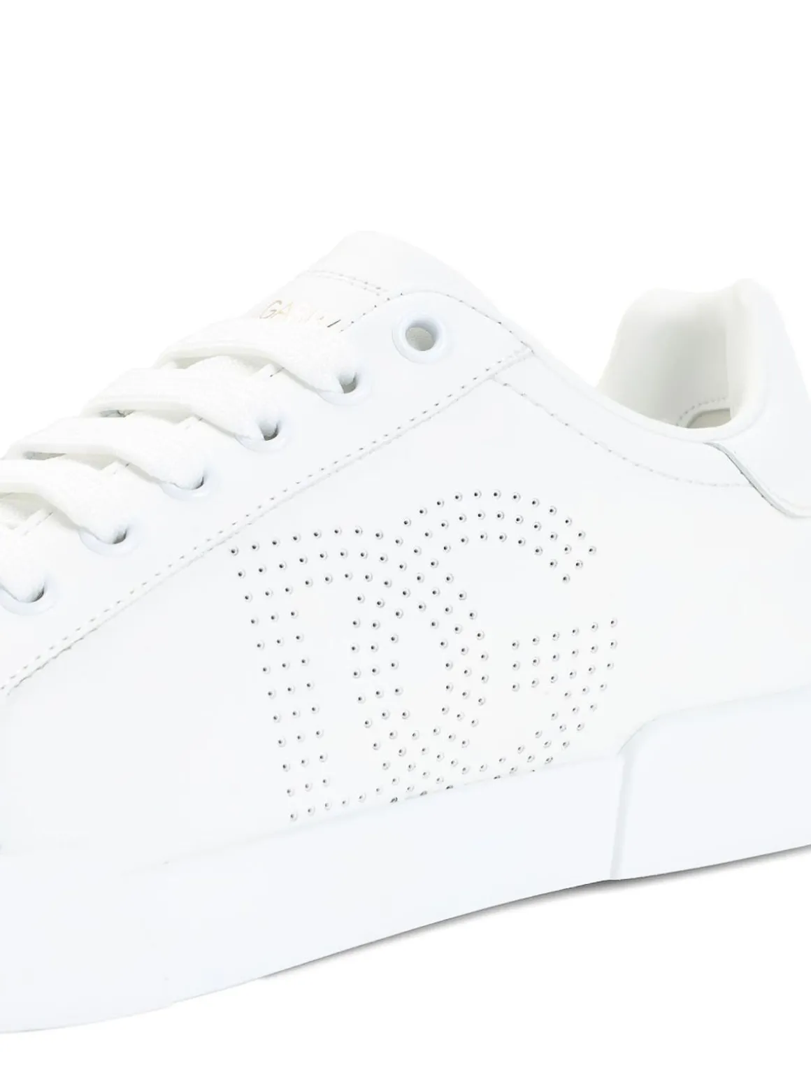 Sneaker in pelle Portofino
