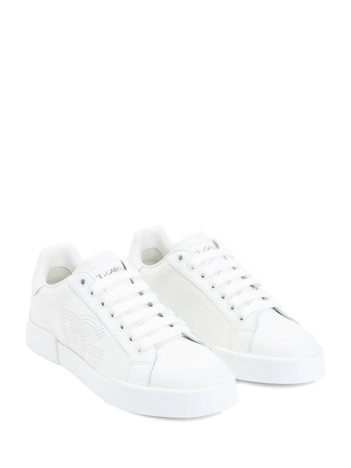Sneaker in pelle Portofino