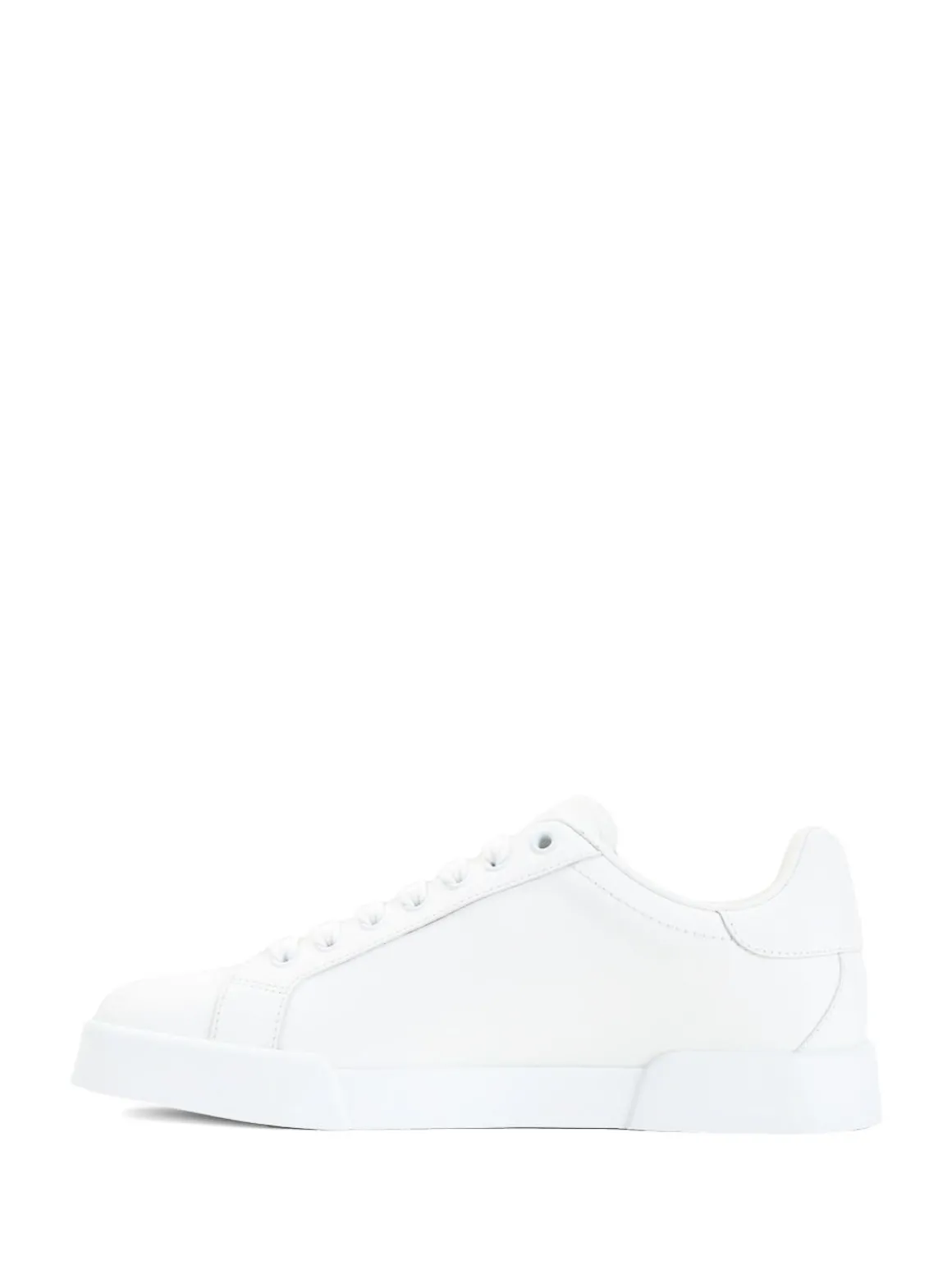 Sneaker in pelle Portofino