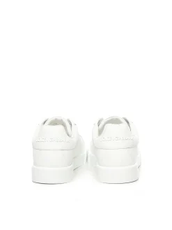 Sneaker in pelle Portofino
