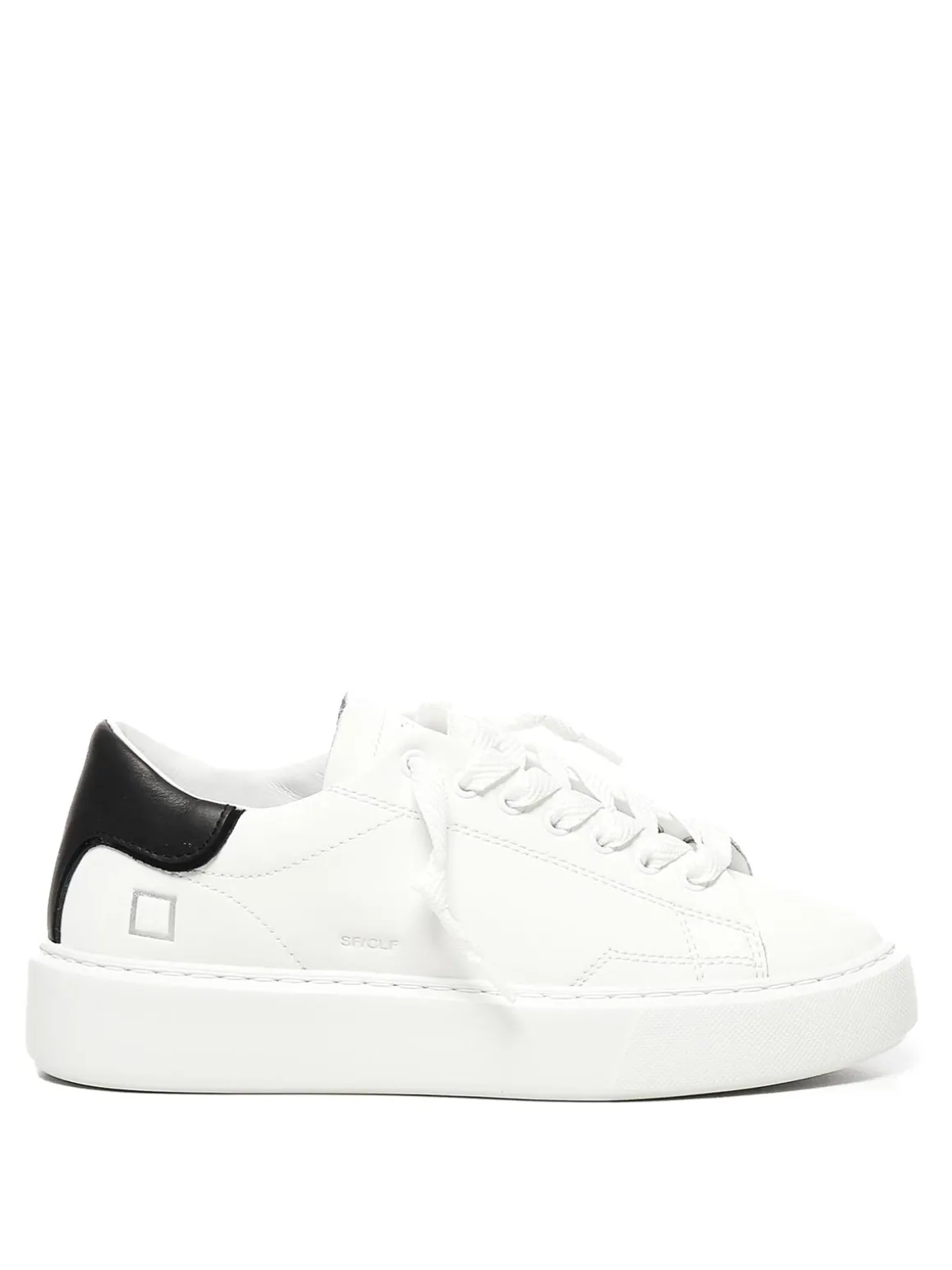 Sneaker in pelle Sfera