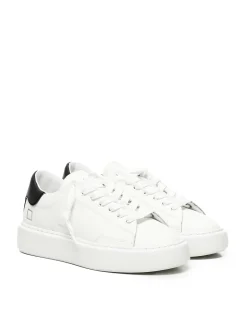 Sneaker in pelle Sfera