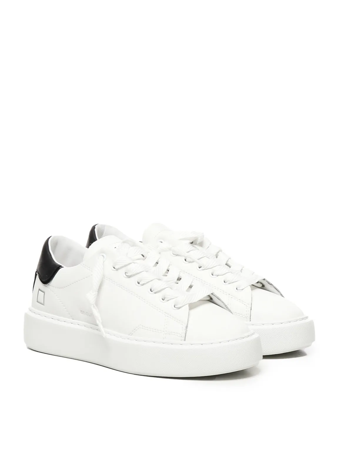 Sneaker in pelle Sfera