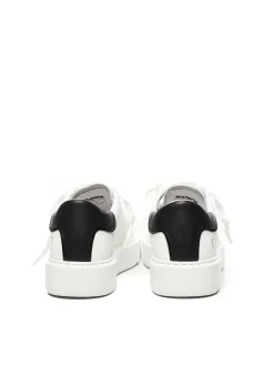 Sneaker in pelle Sfera