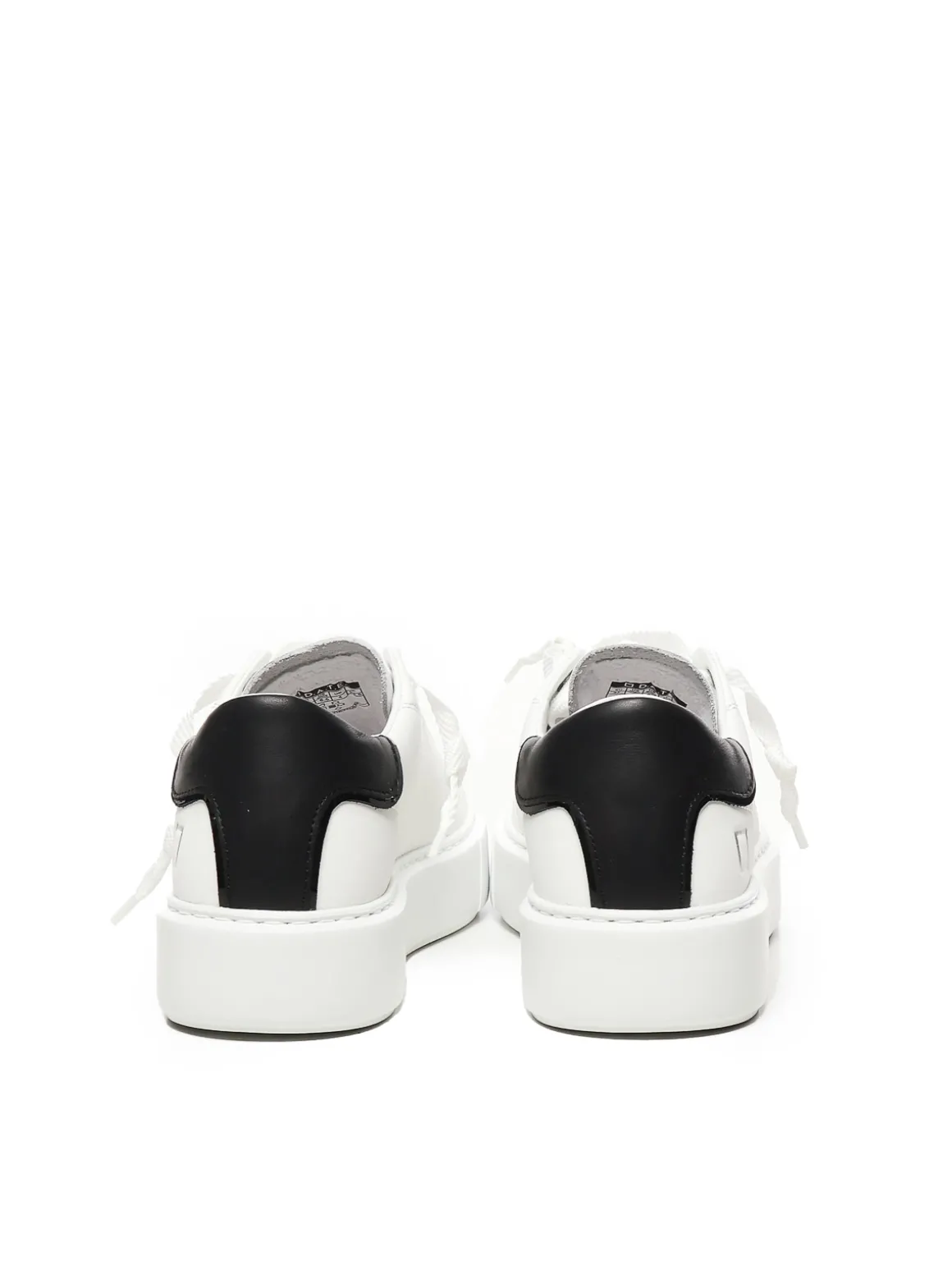 Sneaker in pelle Sfera