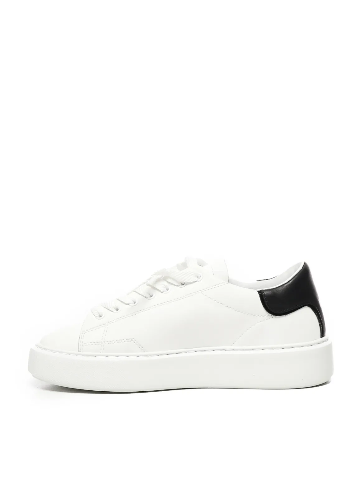 Sneaker in pelle Sfera