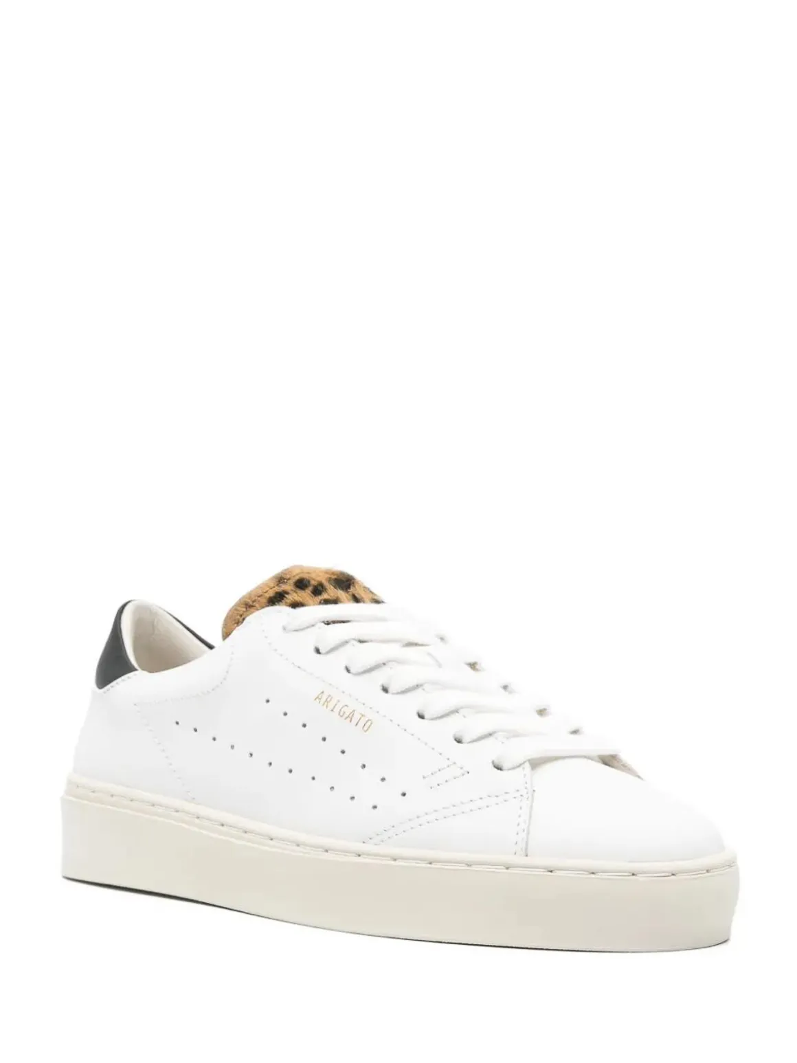 Sneaker in tribunale