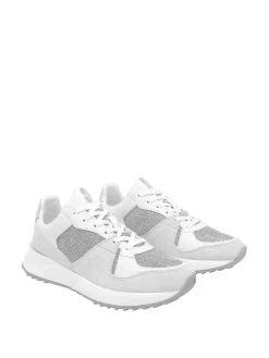 Sneaker jaime bianche