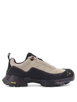 Sneaker katharina bassa in nylon