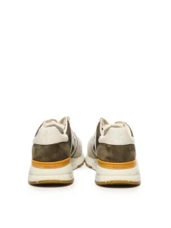 Sneaker Lander 7207