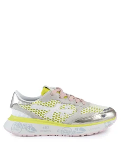 Sneaker Lauryn 7487