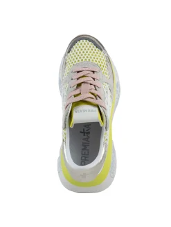 Sneaker Lauryn 7487
